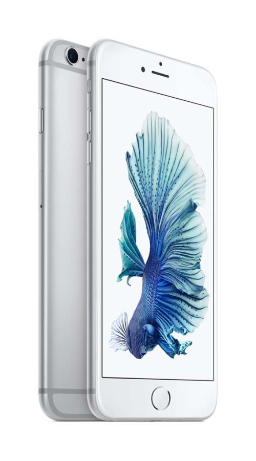 IPHONE 6S PLUS 32 GO ARGENT