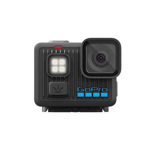 Caméra sport GoPro LIT HERO Noir