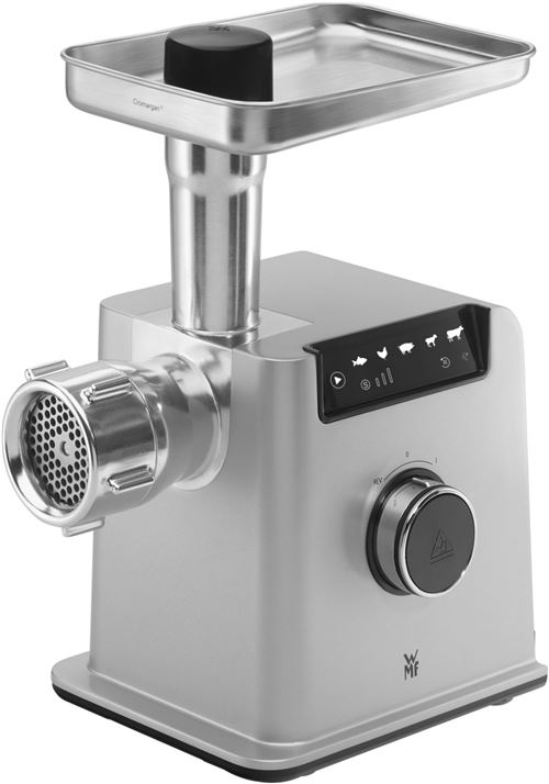 Wmf Inox Hachoir À Viande Profi Plus 0417100011 350 W