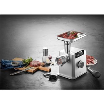 Hachoir à viande Wmf Profi Plus 0417100011 350 W Inox