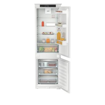 Réfrigérateur congélateur en bas encastrable Liebherr ICNSD 5103-22 253 L Blanc - 1