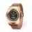 MyKronoz ZeTime Elite Verbonden Horloge Goud Roos met Milanese Armband_0