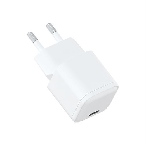 Chargeur secteur MW USB Type C PD - vue 2
