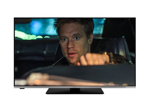 TV Panasonic TX-43HX585E 43 4K HDR Smart TV Noir