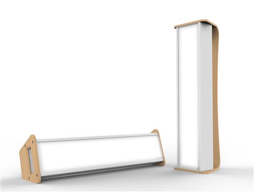 Lampe de  Luminotherapie