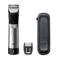 Tondeuse à barbe Philips Beard Trimmer 9000 Prestige Noir