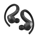 Ecouteurs sport sans fil Bluetooth True Wireless jlab JBuds AirSport Noir