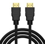 CABLE HDMI 2.0 4K 1,5 M