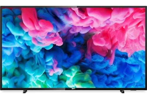 Philips 55PUS6503 4K TV