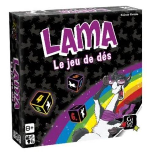 LAMA