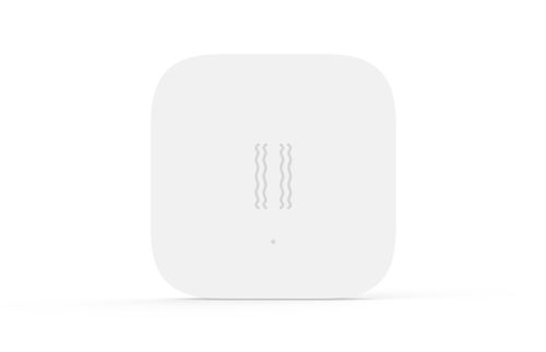 Capteur de vibration Aqara DJT11LM Blanc