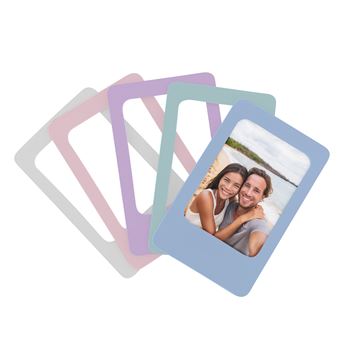 Procase Boîte De Cartes 3400+ Pour Magnétiques/Toploader/Sleeved