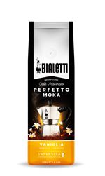 Café moulu Bialetti Perfetto Moka Vanille