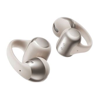 SHOKZ ECOUTEURS TWS CONDUCTION AERIENNE EAR RING OPEN DOTS ONE GRIS