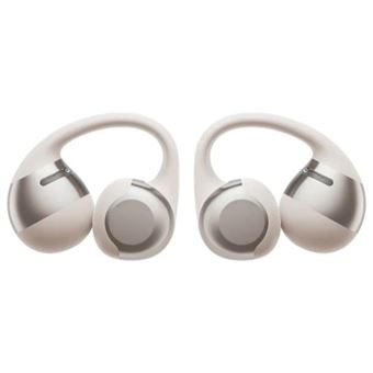 SHOKZ ECOUTEURS TWS CONDUCTION AERIENNE EAR RING OPEN DOTS ONE GRIS