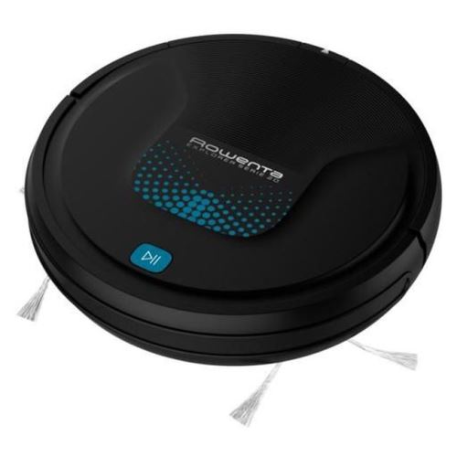 Aspirateur robot Rowenta Explorer Série 20 Noir