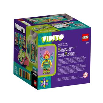 LEGO® VIDIYO™ 43110 Folk Fairy BeatBox