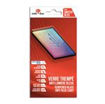 Protection d'écran en verre trempé anti-reflet lumière bleue pour Nintendo Switch OLED Freaks And Geeks Transparent