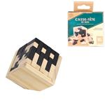 Casse-tête en bois Mister Gadget M8