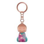 Porte-clés Little Buddha Ouverture