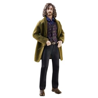 HARRY PO POUPEE SIRIUS BLACK