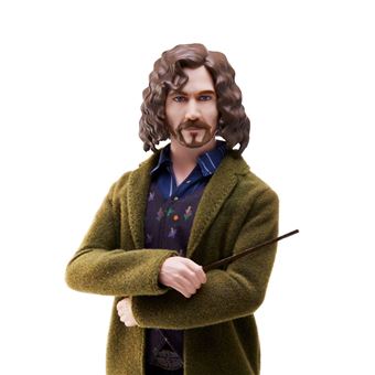 HARRY PO POUPEE SIRIUS BLACK