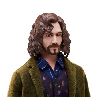HARRY PO POUPEE SIRIUS BLACK