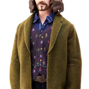 HARRY PO POUPEE SIRIUS BLACK