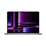 Apple MacBook Pro 16'' 1 To SSD 32 Go RAM Puce M2 Max CPU 12 cœurs GPU 38 cœurs Gris sidéral Nouveau