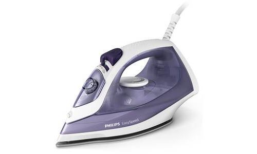 Fer à repasser Philips GC1752/30 2000 W Violet et Blanc - Achat & prix