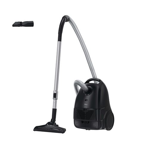 Aspirateur Traineau avec Sac Hoover He1P00Hm Home Noir