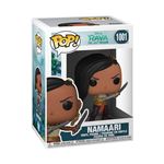 Figurine Funko Pop Raya and The Last Dragon Namaari