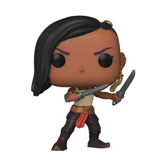 Figurine Funko Pop Raya and The Last Dragon Namaari