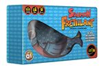 Jeu de cartes Iello Saumon frétillant Bleu