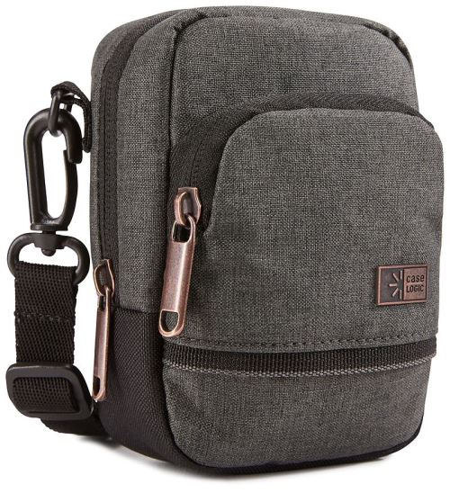 Housse pour appareil photo CaseLogic ERA CECS-101 Gris