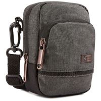 Housse pour appareil photo Case Logic ERA CECS-101 Gris