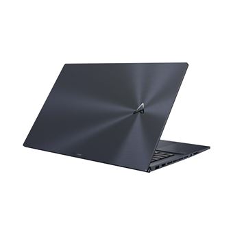 PC Portable Asus Zenbook UM6702RA-M2070W 17" AMD Ryzen 7 16 Go RAM 512 Go SSD Noir