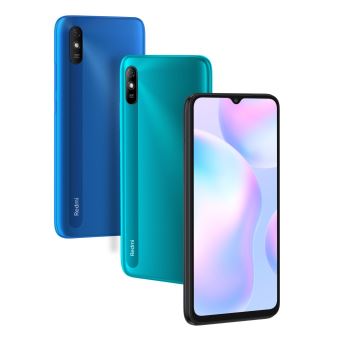 hp xiaomi 9a 3 32