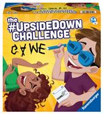 Jeu de société Ravensburger Upside Down Challenge