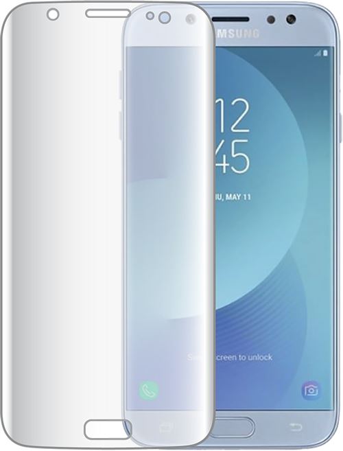 Protection d'écran en verre trempé BigBen pour Samsung Galaxy J6