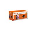 Pack Smartphone Xiaomi Redmi Note 10S 6,43" 128 Go Double SIM + Ecouteurs sans fil Xiaomi Redmi Buds 3 Lite Bluetooth Noir