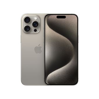 Meilleur iPhone 15 Pro Max
