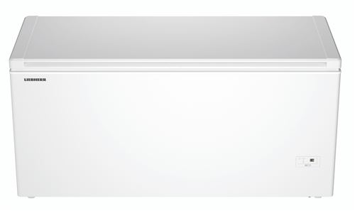 Liebherr Cfe 2500-26