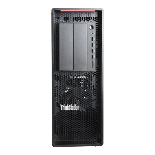 Intel Xeon W 2145 RAM SSD - vue 2