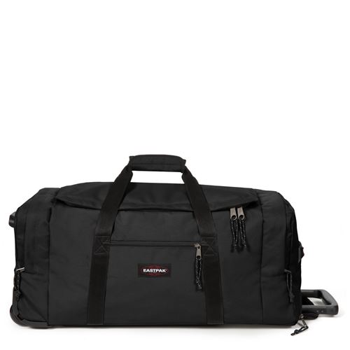 Sac de voyage Eastpak Leatherface L Noir