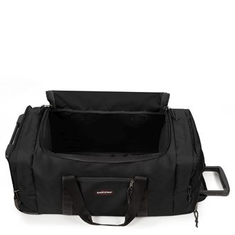 Sac de voyage Eastpak Leatherface L Noir