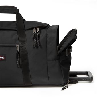 Sac de voyage Eastpak Leatherface L Noir