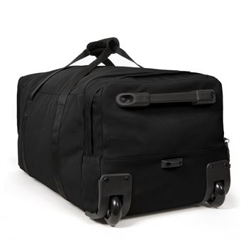 Sac de voyage Eastpak Leatherface L Noir