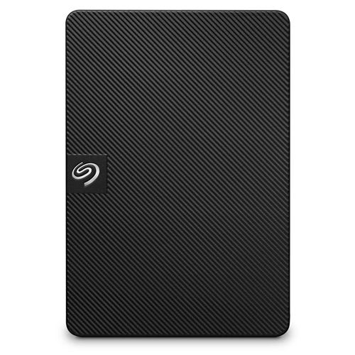 Disque Dur Externe Portable Seagate Expansion Stkm4000400 Usb 3.0 4To Noir