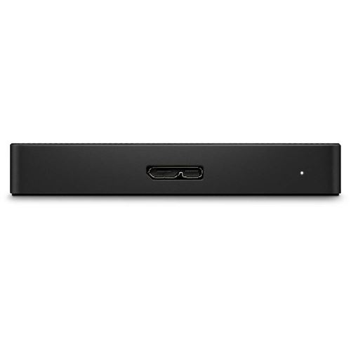 Disque dur externe portatif USB 3.0 Expansion de 4 To de Seagate  (STKM4000400) - Noir